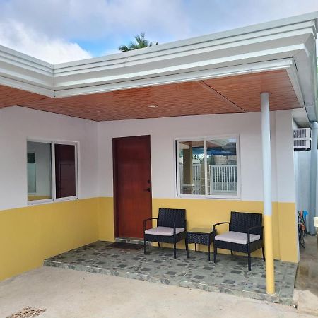 Puffer Isle Inn Dingalan Bagian luar foto