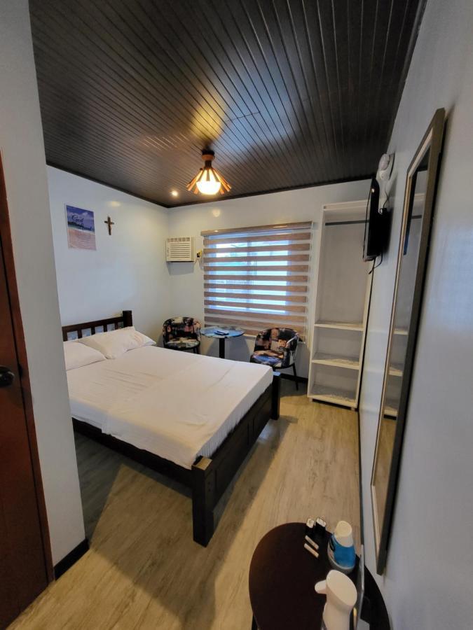 Puffer Isle Inn Dingalan Bagian luar foto