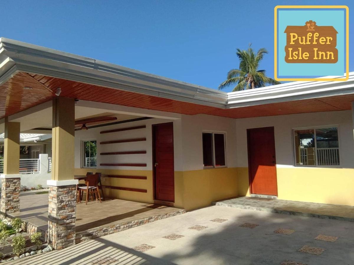 Puffer Isle Inn Dingalan Bagian luar foto